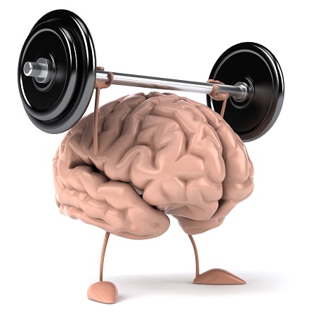 psychology and thinking about fitness